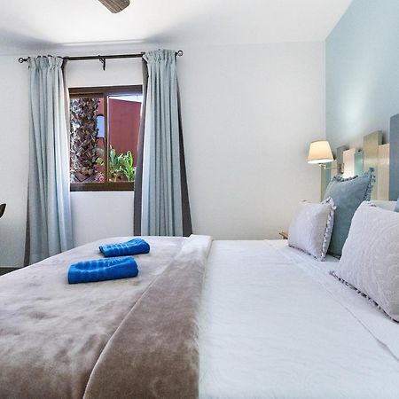 Casa Desierto Azul Villa Corralejo Rum bild