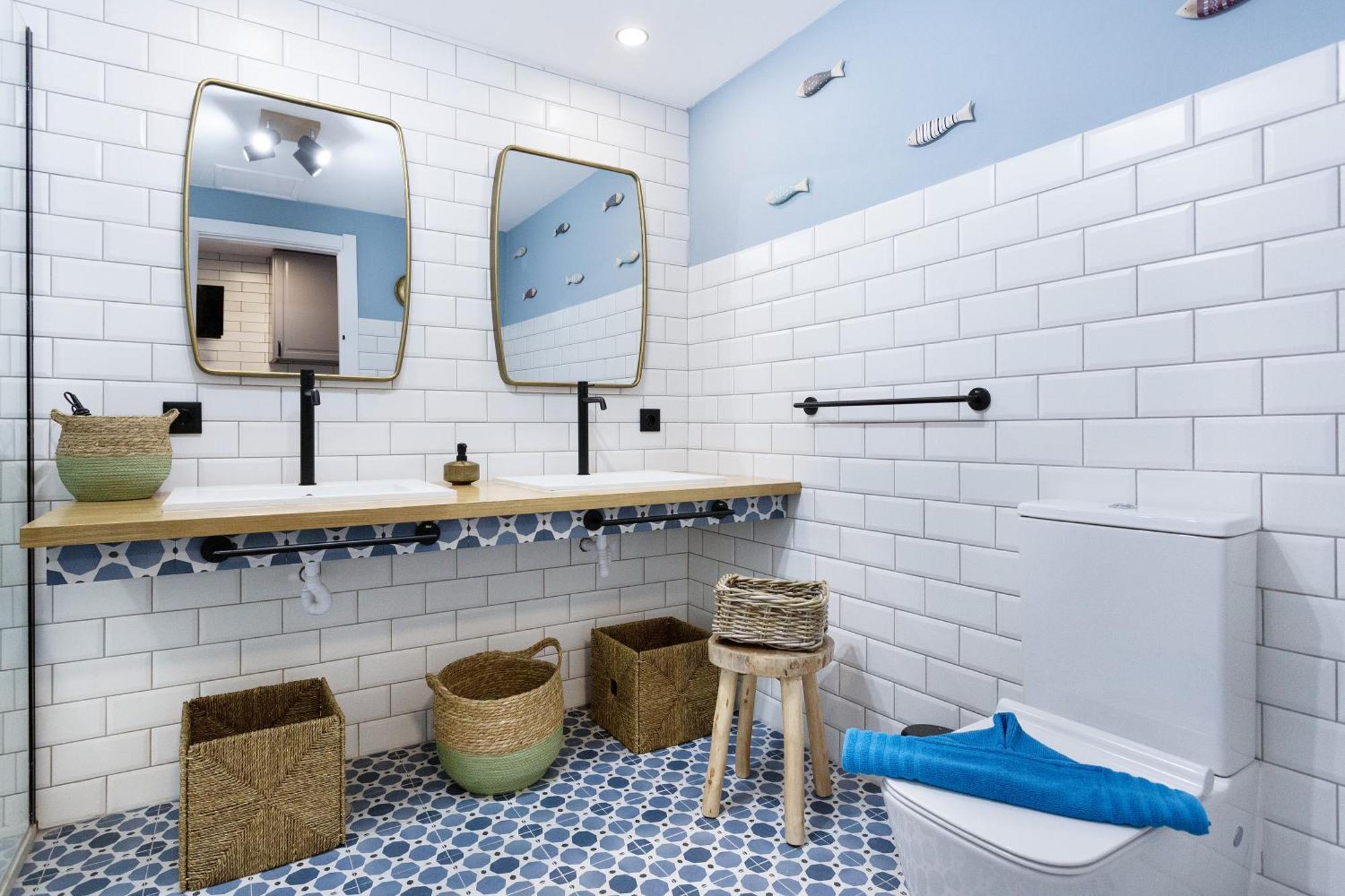 Casa Desierto Azul Villa Corralejo Rum bild